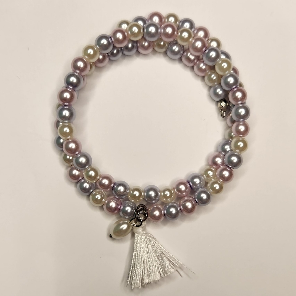 Beaded Bracelet